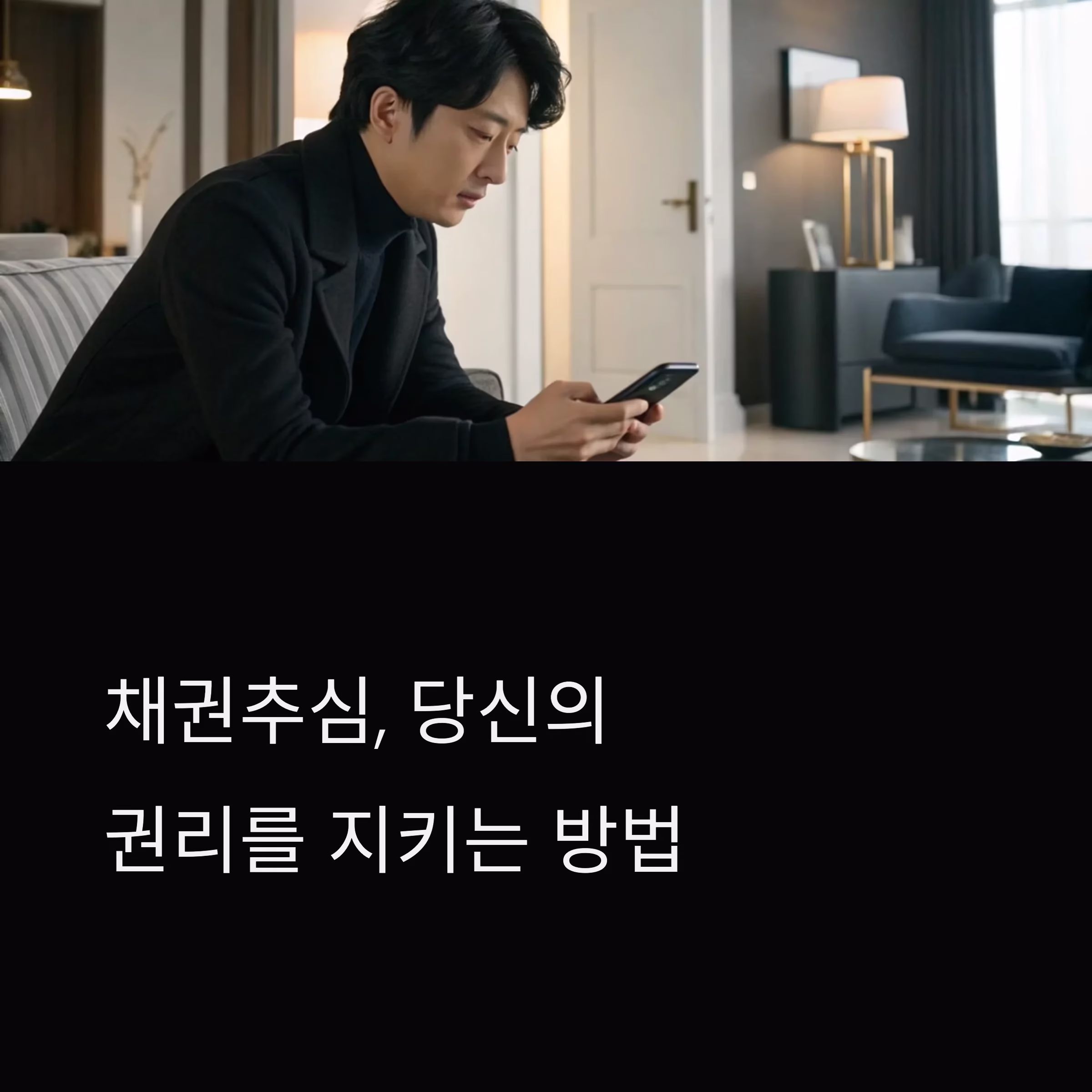 초보자도 쉽게 이해하는 채권추심 절차와 대응 방법